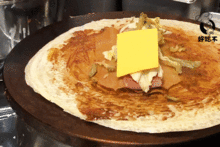 吃瓜卖煎饼网红是谁啊  第3张